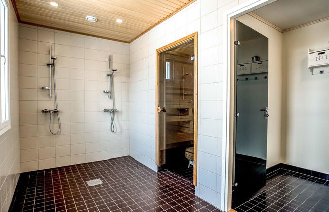 Villa eriksberg - Photo 28