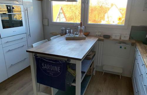 Ferienwohnungen Lemma - Foto 39