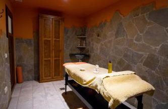 Apartamentos La Venta del Charco - Foto 56