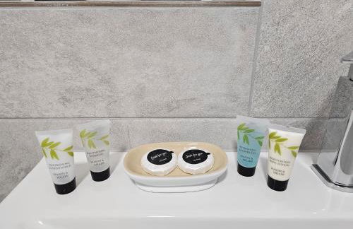 Homey flat - Photo 15