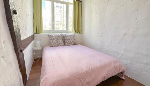 Spacieux appartement en centre-ville des Sables - 6 pers - Foto 4