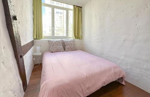 Spacieux appartement en centre-ville des Sables - 6 pers - Foto 4