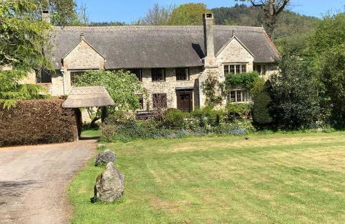 Linhay -Farm Cottage - Photo 14
