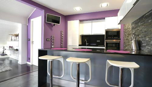 GALIHOST - Ático con vistas en Cambados - Foto 3