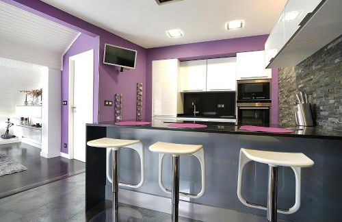 GALIHOST - Ático con vistas en Cambados - Foto 3