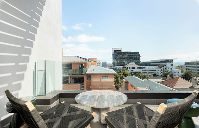 The Avant 402 - Foto 21