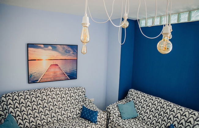 Apartamentos Ventalanuza - Foto 29