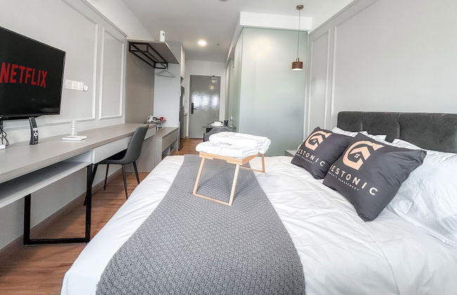 Riveria City KL Sentral by Guestonic - Foto 28