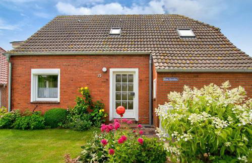 Huus Karoline - Foto 1