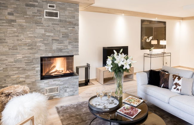 Mammoth Lodge Apartment T5 D06 - Foto 13