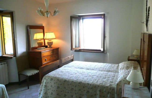 Casa Pastano, Stunning Farmhouse in Italian Hills - Foto 3