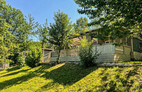 STOERbuiten lodge Les Charmes - Foto 12