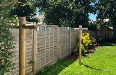 Maison Hoëdic - Foto 2