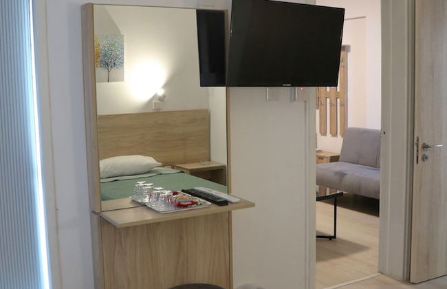 Layiotis Hotel Apartments - Foto 10