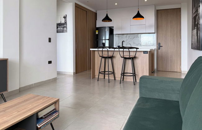 Villa Milá - Photo 36