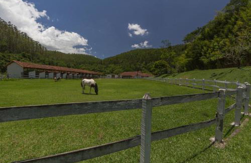 Resort Fazenda 3 Pinheiros - Photo 16