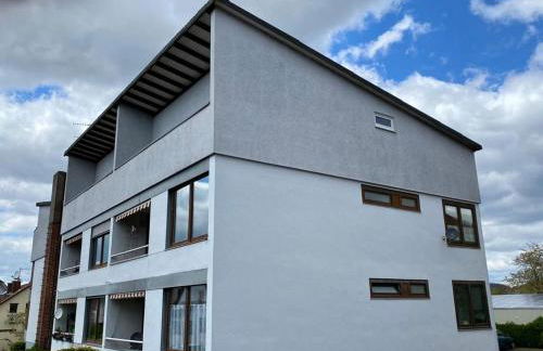 KnocksCasa4You 1 Zimmer Appartement Nr 5 direkt in Marburg - Foto 13