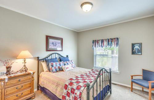 10 Mi to Aztec Ruins Family Home with Large Yard! - Foto 20