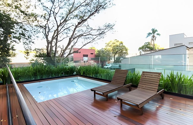 Trends Brooklin - Foto 52