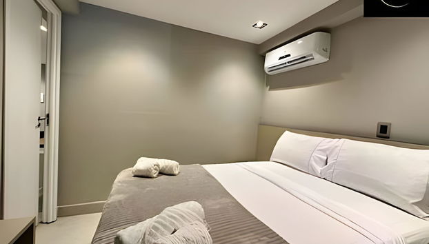 LM INFINITY CABO BRANCO - Foto 5, Habitación