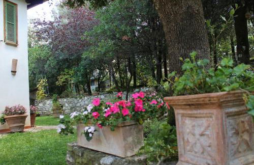 Casa Arezzola - Foto 17