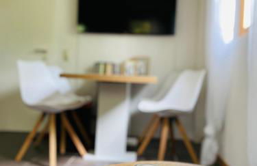 Dat Blockhus am Diek - Foto 5