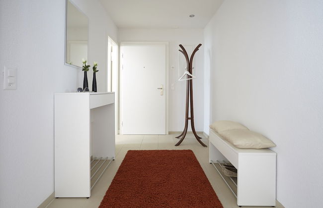 City Stay Apartments Nordstrasse - Foto 25