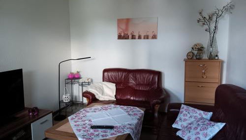 Bungalow 2 am Donnerberg in Sewekow - Foto 2