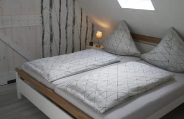 Ferienwohnung Heimathafen - Photo 13