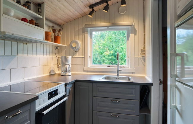 6 Person Holiday Home in Dannemare-by Traum - Foto 10