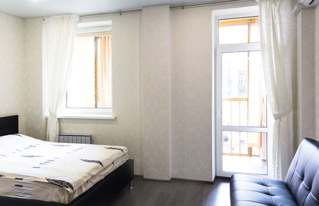 Apartment ALLiS-HALL on Belinskogo 30 - Photo 6