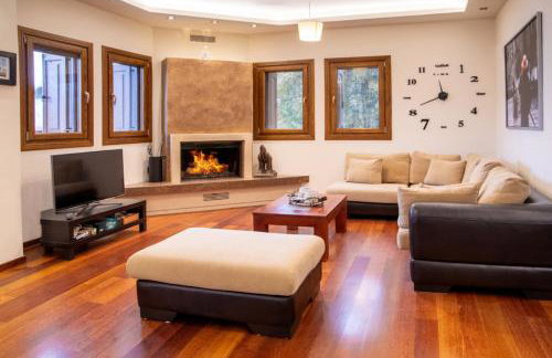 Villa Ilianna Portaria Pelion - Foto 26