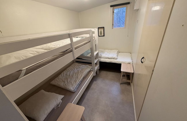 Långasjönäs Camping & Stugby - Foto 57