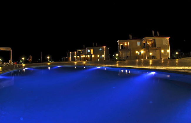 Antonios Village - Foto 48