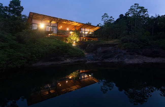 Kurunduketiya Private Rainforest Resort - Photo 32