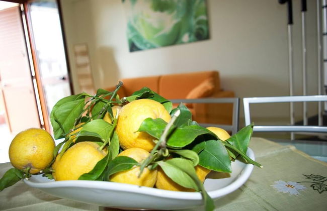 Sicily new Apartment Next sea With two Bedrooms - Foto 17