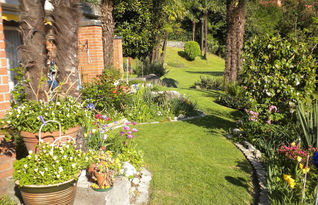 Minusio-Locarno Navengana Apt. 3 - Foto 11