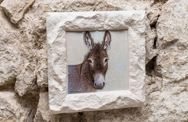 Villa Nives - Three-bedroom Villa With Terrace and Sea View - Foto 24