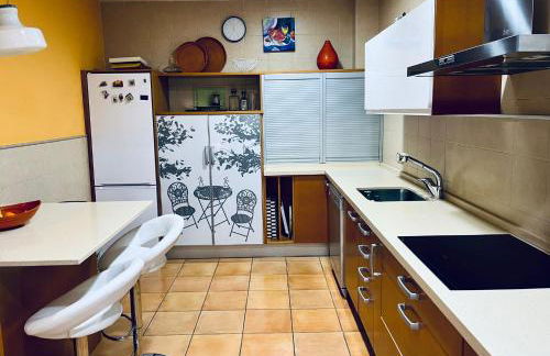 Chalet La Calma en Lorca - Foto 28