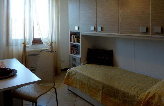 Borgo degli Ulivi - Foto 13