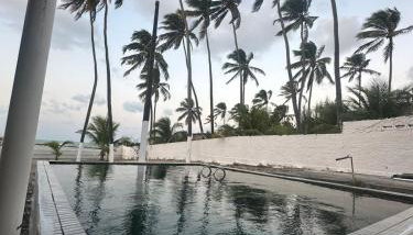 beira mar 7suites 30pessoas - Foto 3