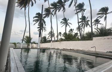 beira mar 7suites 30pessoas - Foto 3