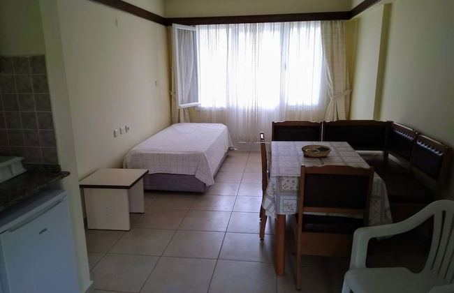 Oya Apartments - Foto 14