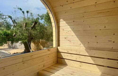 Villa 32 Ostuni - Charming House with Pool - Photo 8
