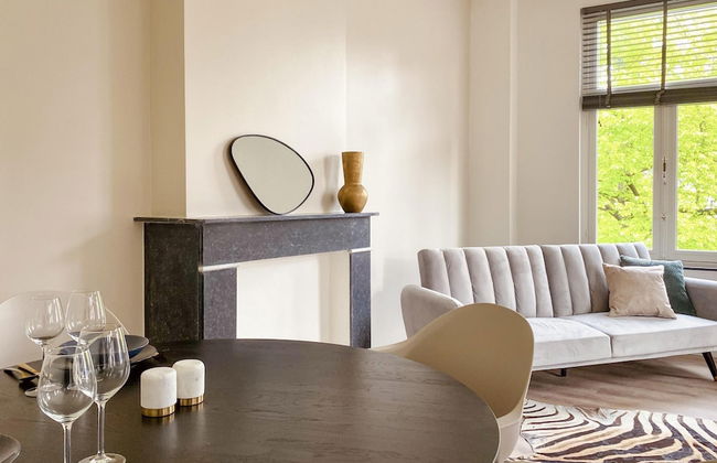 Stylish Apartment in Centre of Maastricht - Photo 5