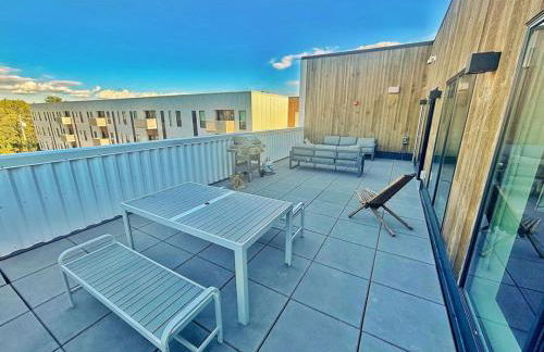 Zesty Orange Abode (438) - Foto 35