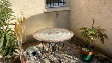 La maison des Petits Robins - Foto 2