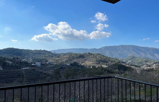 Villa Callione - Amazing View - Foto 20