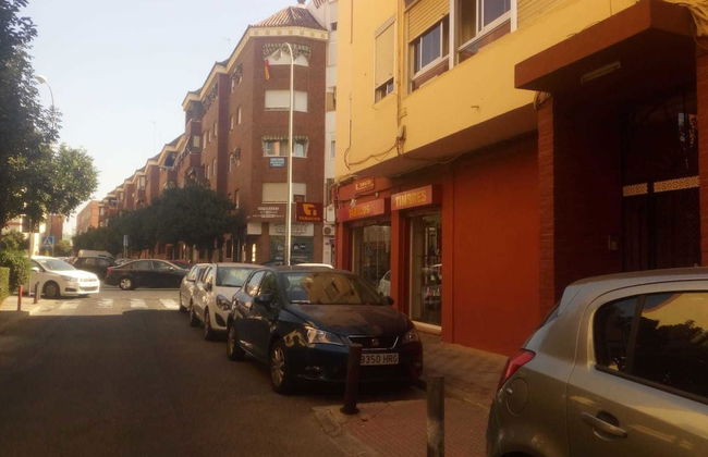 Desde Triana a Sevilla - Foto 29