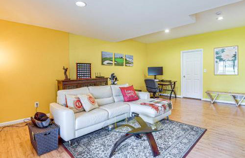 1 Mi to Centennial Park Gem with Golf Course Views - Foto 11